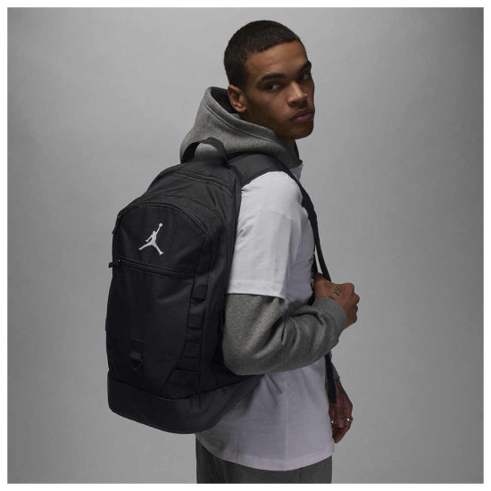 Jordan Τσάντα πλάτης Level Backpack Jordan Τσάντα πλάτης Level Backpack
